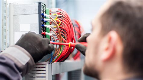 This gave birth to the electrician trade, which was divided into fields such as installation, maintenance and repair of electrical infrastructure. Electrician, Electric Repair, Residential and Commercial ...