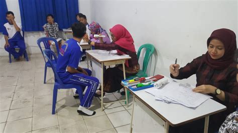 Sekolah tinggi manajemen informatika dan komputer (stmik) stikom balikpapan menyelenggarakan program studi : SMK TI Airlangga Samarinda: Pemeriksaan Kesehatan Siswa ...