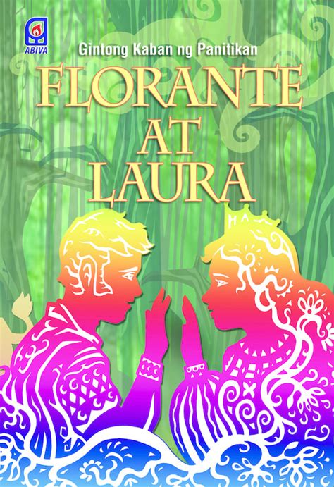 Florante At Laura Book Cover