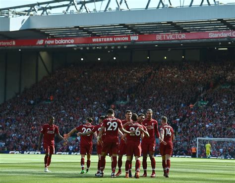 Get liverpool fc match schedule (fixtures) and reports. Liverpool pre-season tour 2018/19: Fixtures, teams, dates ...