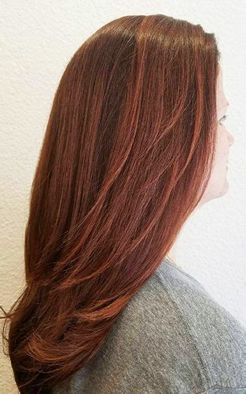 Ultimate 2016 Fall Winter Hair Color Trends Guide Simply Organics