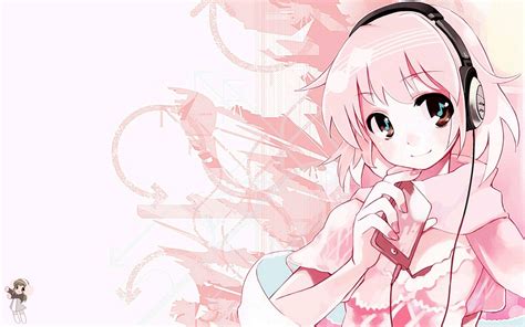 Chi Tiết 75 Về Hình Nền Máy Tính Anime Màu Hồng Mới Nhất Du Học Akina