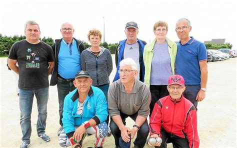 A N S Ruraux Du Club De La Baie Plus De Participants L