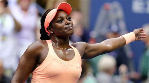 Us Open Tennis Sloane Stephens Wins First Career Grand Slam With