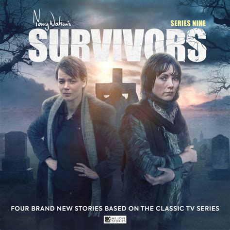 Survivors Series Nine Audios Released Discount Offers On Earlier