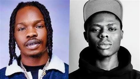 Naira Marley Arrested Over Mohbads Death — Abn Tv