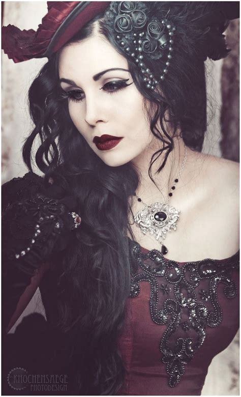gothic for all those men and women who get pleasure from being dressed in gothic style fashion