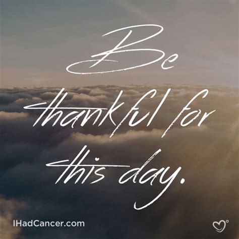 20 Inspirational Cancer Quotes For Survivors Fighters