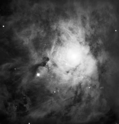 In Orion Variant Edited European Southern Observatory Ima Flickr