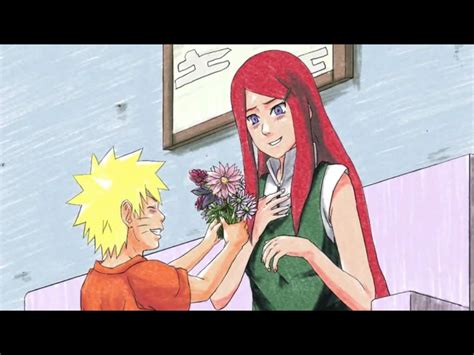 Cute Naruto Whit Parents Anime Amino