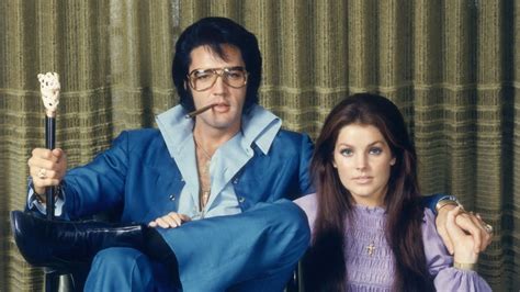 you asked we answered here is elvis and priscilla presley s relationship timeline