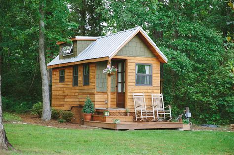 Hoco Connect Could Tiny Homes Ever Come To Howard County