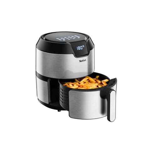 All languages as an attachment in your email. Tefal heteluchtfriteuse Easy Fry Deluxe EY401D | Blokker