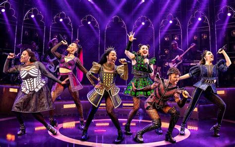 Six How The Musical Became A Worldwide Phenomenon Musicals Magazine