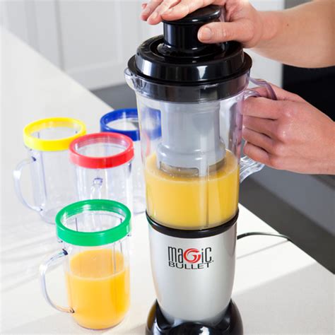 Irina kulikovskay vk, 01.jun 2021 education: Magic Bullet juicer 21-Piece Express Mixing Set | online ...