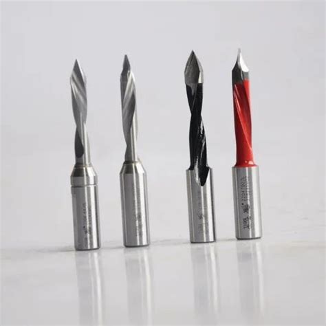 Stainless Steel CNC Drilling Bit At Best Price In Hosur ID 15080713430