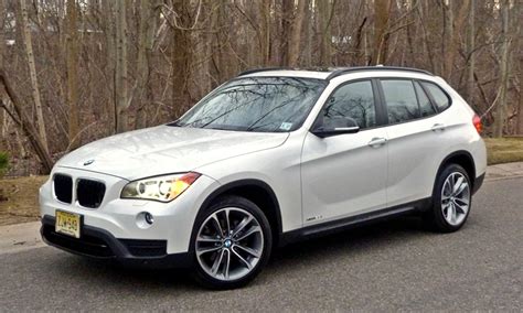 2013 Bmw X1 Pros And Cons At Truedelta 2013 Bmw X1 Xdrive28i Review By
