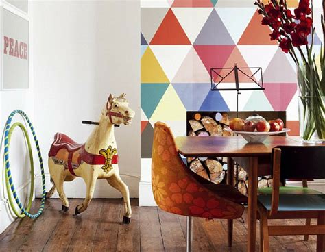How To Create A Playful Interior The Rug Seller Home Blog