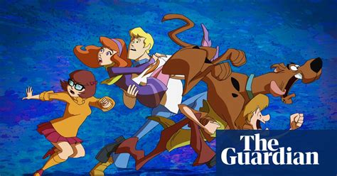 When Good Tv Goes Bad Why Scooby Doo Went To The Dogs