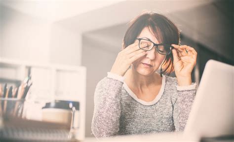 Can Glasses Cause Headaches Focus Medical Eye Centre