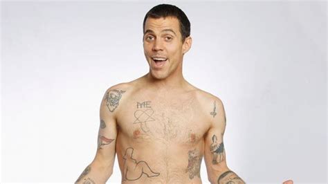 Steve O Net Worth 2024 Salary House Cars Wiki