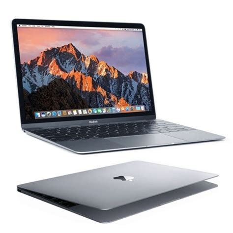 Apple Macbook 12 Retina 2017 A1534 Elektroonika24