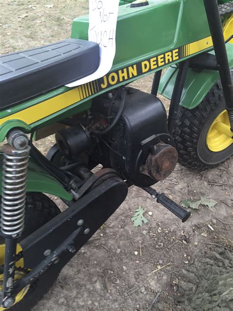 Jims John Deere Collection Antique Tractor Blog