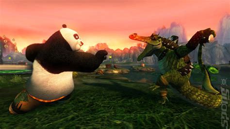 Screens Kung Fu Panda Xbox 360 10 Of 16
