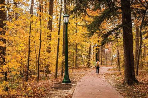 Fall Bucket List For The Best Of Bloomington Indiana