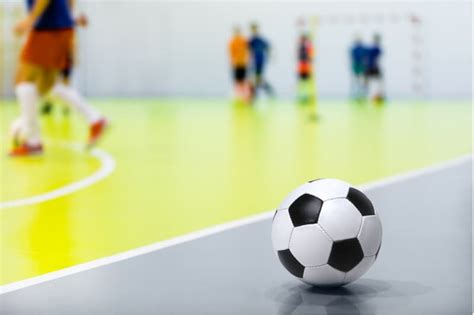 Futsal is a game that was developed to meet the needs of players who didn't have the space to the rules of futsal are similar to soccer, but the game is played indoors, uses a smaller ball, and has 5. How Futsal training can improve your Football skills ...