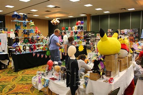 Florida Anime Experience 2014 Gathers Fans In Orlando For Focused Event