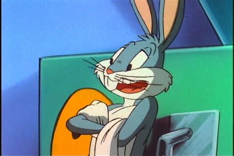 Tiny Toon Adventures S1 E1 Bugs Bunny 3 By Giuseppedirosso On Deviantart