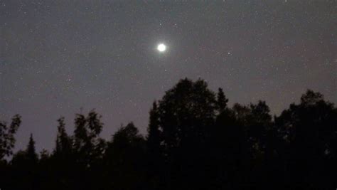 Whats That Bright Star In The East At Midnight — Voyageurs Conservancy
