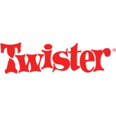 Twister Brands Of The World Download Vector Logos And Logotypes
