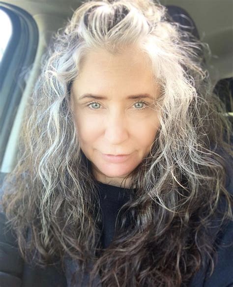 pin by leda andrews on beautiful gray hair natural gray hair gorgeous gray hair beautiful hair