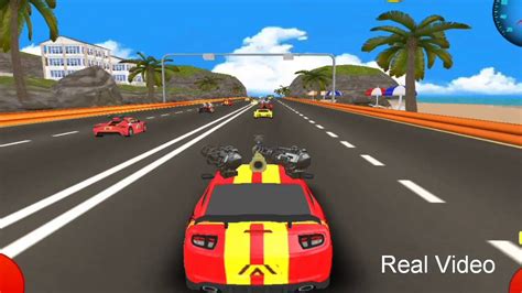 There are seven rounds of intense car gun battles consisting of unique and challenging computer opponents. Car racing games play 3d free download mobile car android ...