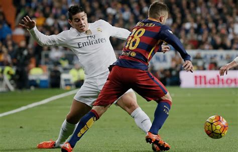 Colombia and the united states have differences in geography, traditions, and economy. Real Madrid vs. Barcelona: Hora y Transmisión Colombia y USA