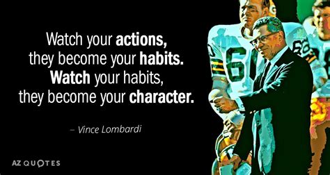 Top 25 Quotes By Vince Lombardi Of 219 A Z Quotes