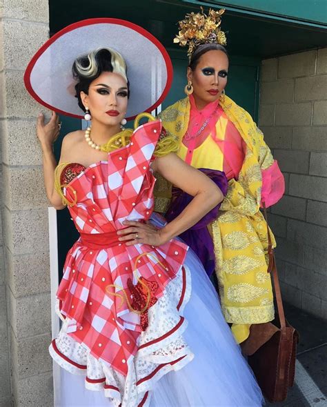 Rupauls Dragcon La 2019 Draglicious Manila Luzon Raja Draglicious