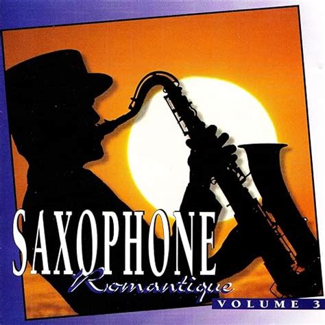 amazon music ヴァリアス・アーティストのromantic sax vol 3 jp