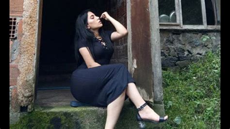 Trabzonlu Kim Kardashian sosyal medyayı sallıyor YouTube