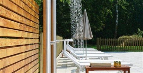 Buy Outdoor Shower For Sale Outside Showers Cost Aquatica Hot Tub