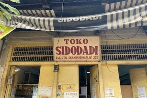 Ada Sejak Dulu Inilah 6 Tempat Kuliner Legendaris Di Kota Bandung