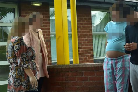 The Number Of Teesside Women Who Smoke While Pregnant Is Shocking