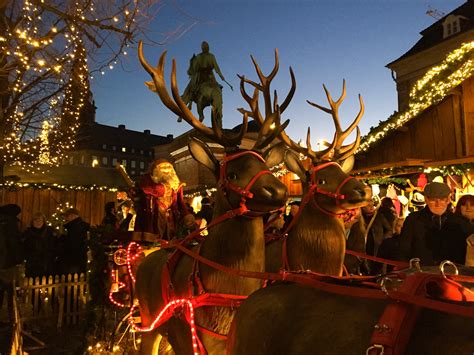 10 Christmas Bites In Copenhagen From Tivoli To Quirky Christmas
