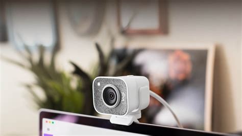 Logitech announces a new streaming-focused webcam for $169.99 | TechSpot