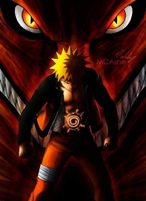 Naruto Angry Fond Decran Dessin Image De Naruto Coloriage Naruto