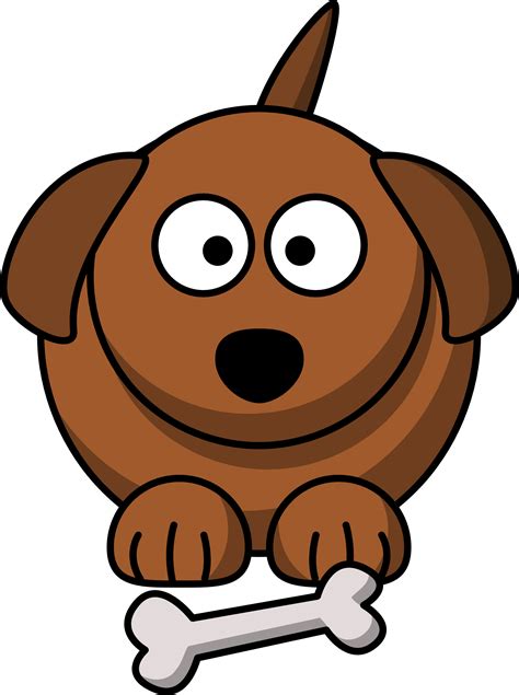 Free Cute Dog Clipart Download Free Cute Dog Clipart Png Images Free