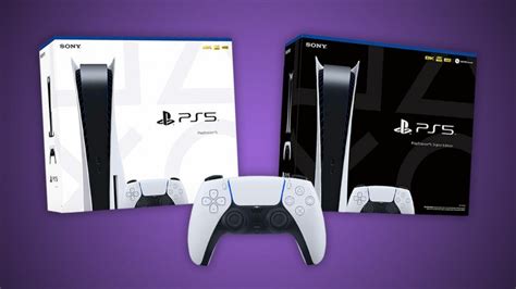 The Future Of Gaming Consoles Is Here The Ps5 The Guilfordian