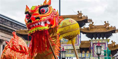 What Is Chinese New Year Sporcle Blog